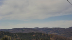 Bludný - Rajnochovice Troják