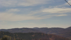 Bludný - Rajnochovice Troják