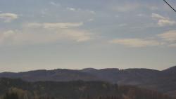 Bludný - Rajnochovice Troják