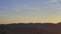 Bludný - Rajnochovice Troják