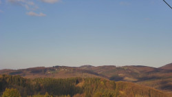 Bludný - Rajnochovice Troják