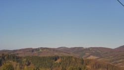 Bludný - Rajnochovice Troják