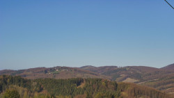 Bludný - Rajnochovice Troják