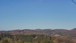 Bludný - Rajnochovice Troják