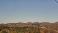 Bludný - Rajnochovice Troják