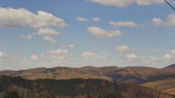 Bludný - Rajnochovice Troják