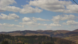 Bludný - Rajnochovice Troják