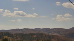 Bludný - Rajnochovice Troják