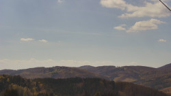 Bludný - Rajnochovice Troják