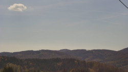 Bludný - Rajnochovice Troják