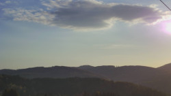 Bludný - Rajnochovice Troják