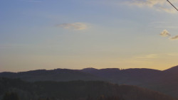 Bludný - Rajnochovice Troják