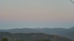 Bludný - Rajnochovice Troják