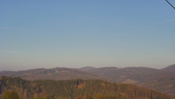 Bludný - Rajnochovice Troják