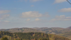 Bludný - Rajnochovice Troják