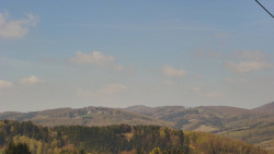 Bludný - Rajnochovice Troják