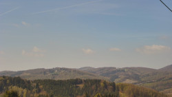 Bludný - Rajnochovice Troják