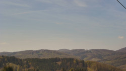 Bludný - Rajnochovice Troják