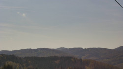 Bludný - Rajnochovice Troják