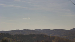 Bludný - Rajnochovice Troják