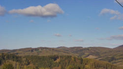 Bludný - Rajnochovice Troják