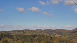 Bludný - Rajnochovice Troják