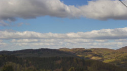 Bludný - Rajnochovice Troják