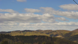 Bludný - Rajnochovice Troják