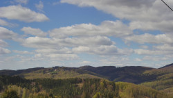 Bludný - Rajnochovice Troják