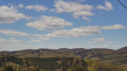 Bludný - Rajnochovice Troják