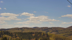 Bludný - Rajnochovice Troják