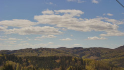 Bludný - Rajnochovice Troják