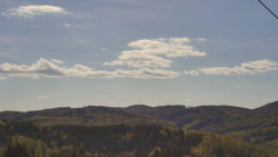 Bludný - Rajnochovice Troják