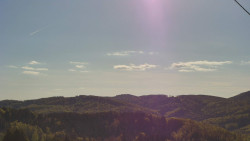 Bludný - Rajnochovice Troják