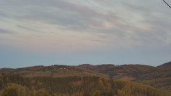 Bludný - Rajnochovice Troják