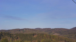 Bludný - Rajnochovice Troják