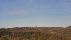 Bludný - Rajnochovice Troják