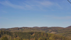 Bludný - Rajnochovice Troják