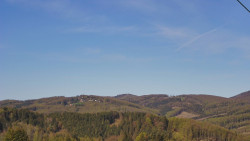 Bludný - Rajnochovice Troják