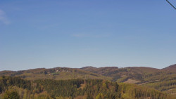 Bludný - Rajnochovice Troják