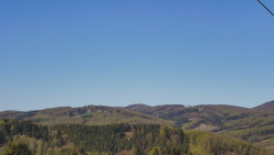 Bludný - Rajnochovice Troják