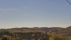 Bludný - Rajnochovice Troják