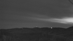 Bludný - Rajnochovice Troják