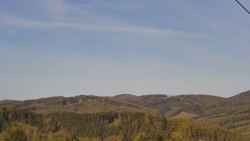 Bludný - Rajnochovice Troják