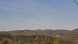 Bludný - Rajnochovice Troják