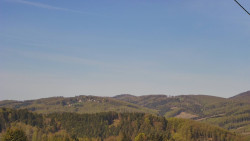 Bludný - Rajnochovice Troják