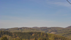 Bludný - Rajnochovice Troják