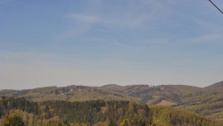 Bludný - Rajnochovice Troják