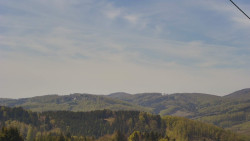 Bludný - Rajnochovice Troják