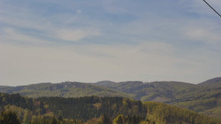 Bludný - Rajnochovice Troják